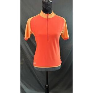 Women's semi-sweatshirt Nike Dri-Fit Air Cycling Top
